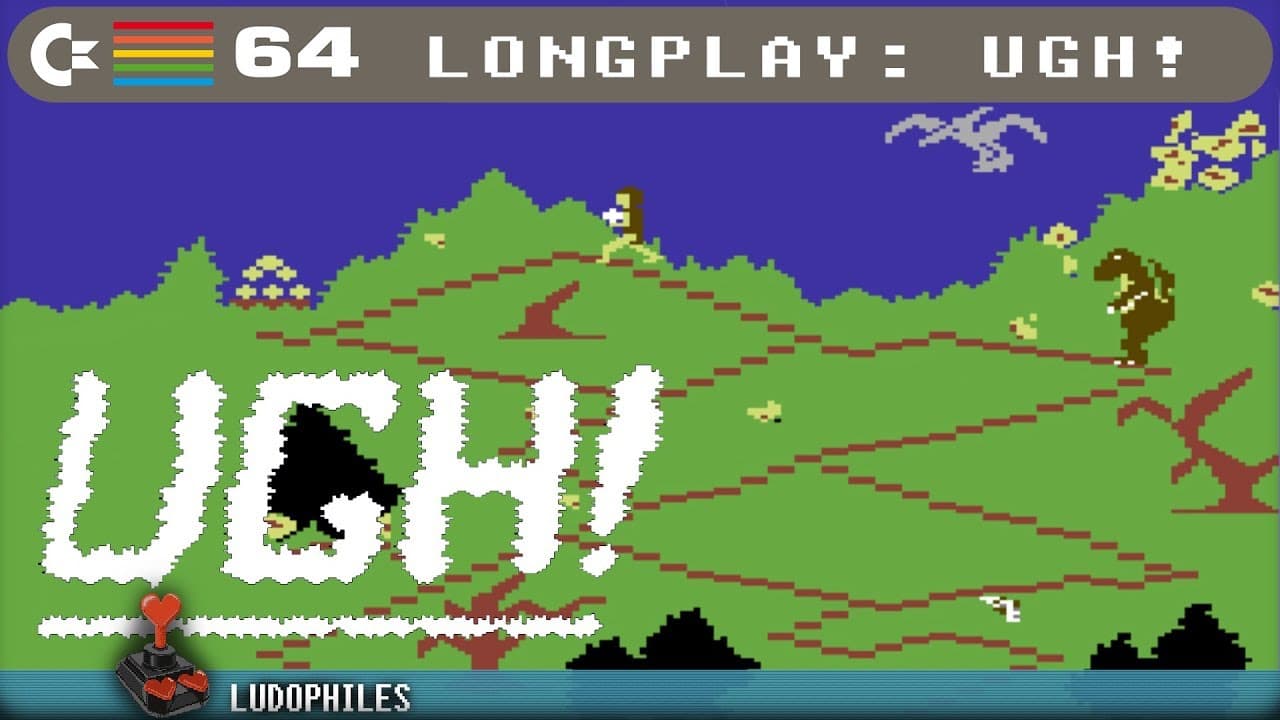 Ugh! trailer thumbnail