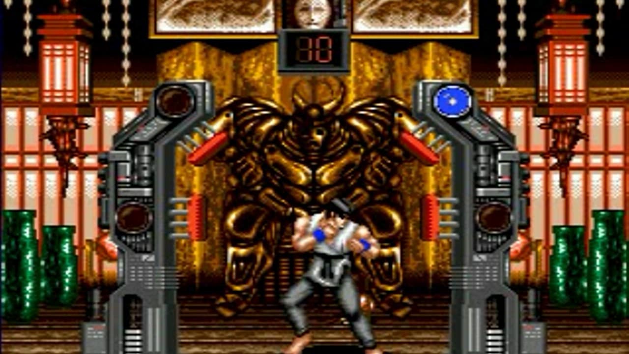 Deadly Moves trailer thumbnail