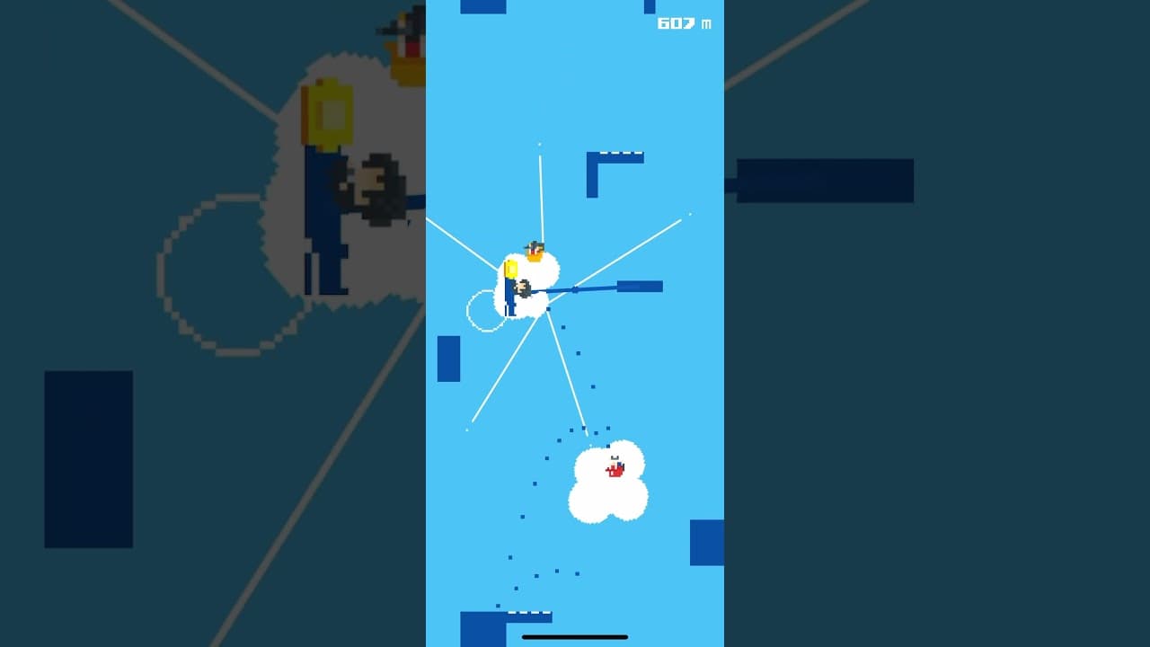 Villain’s Pit trailer thumbnail