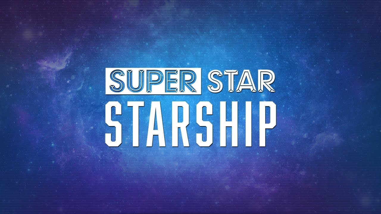 SuperStar Starship trailer thumbnail