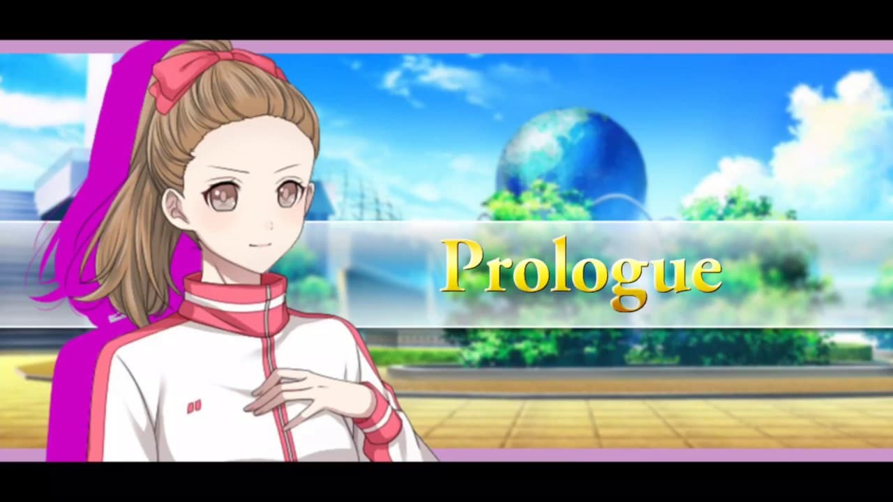 Love Ice Rink trailer thumbnail