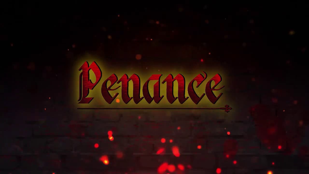 Penance trailer thumbnail