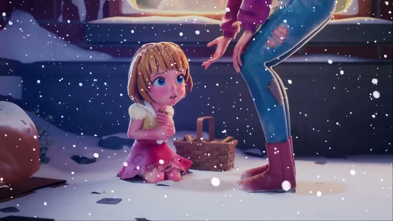 Gossip Harbor: Merge Game trailer thumbnail