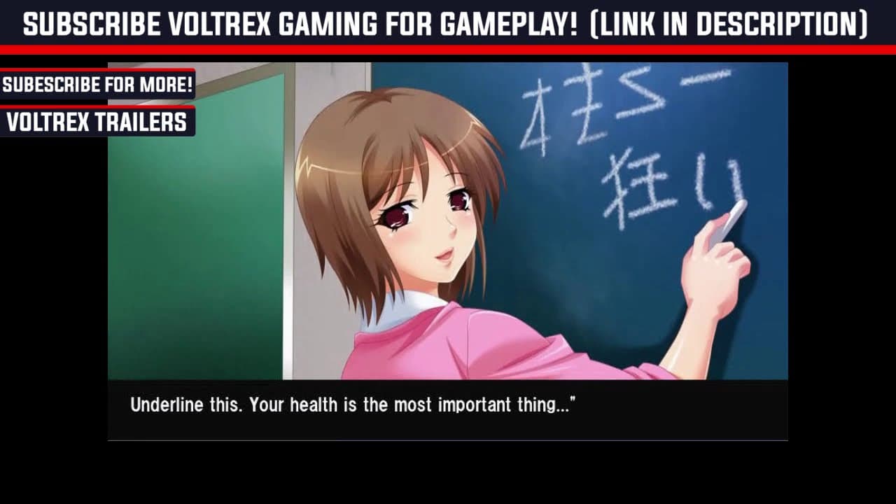 Insect Hazard trailer thumbnail