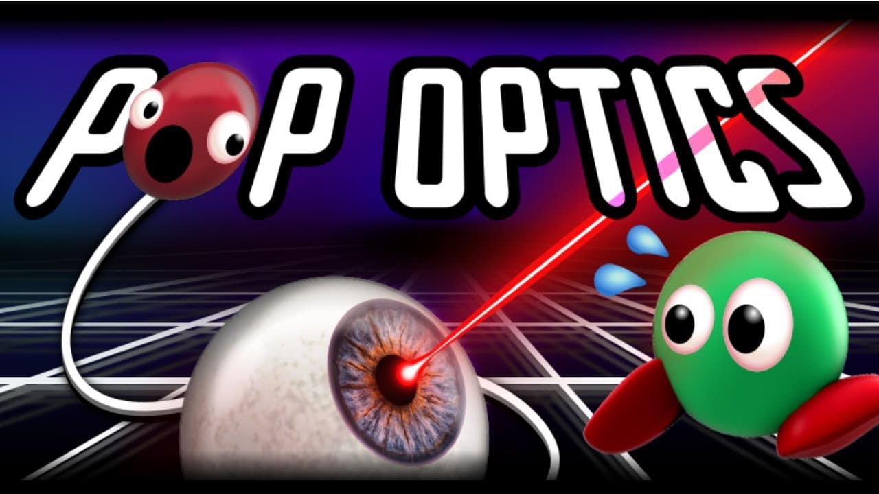 Pop Optics trailer thumbnail