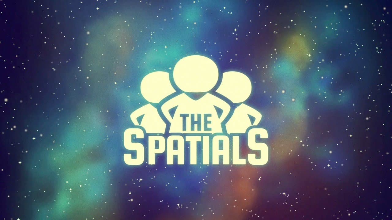The Spatials trailer thumbnail