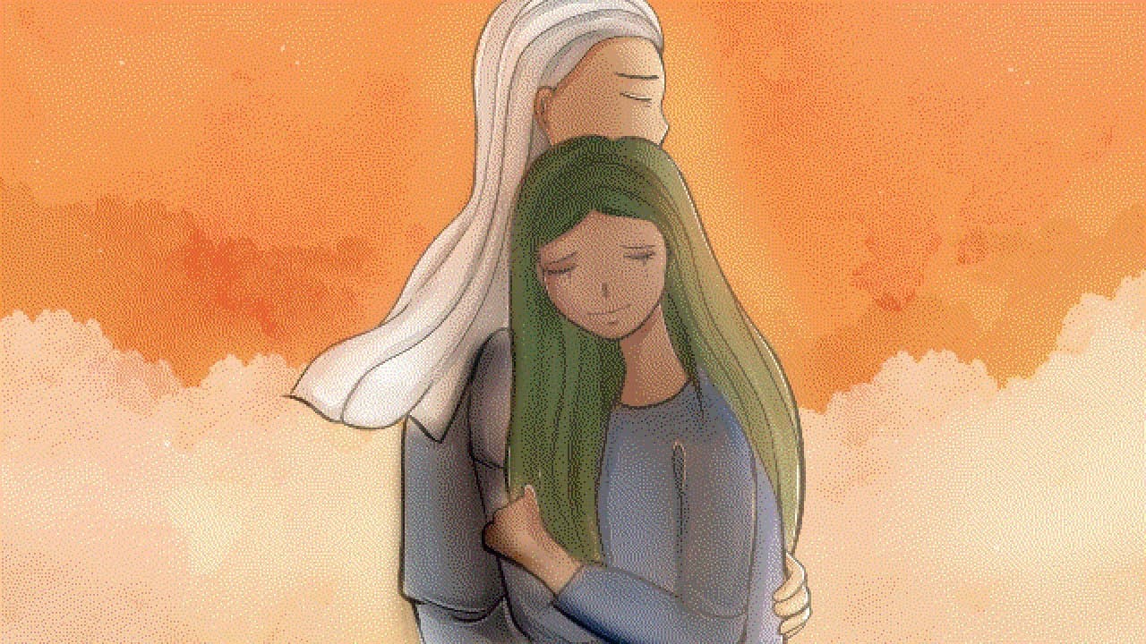 Rainbow Dawn trailer thumbnail