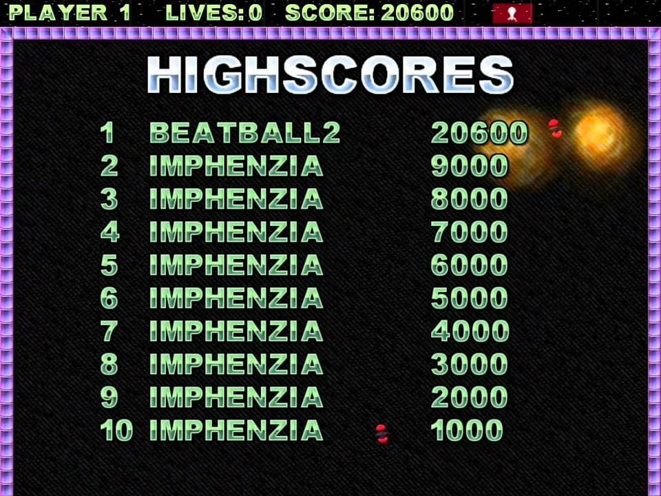 Beat Ball 2 trailer thumbnail