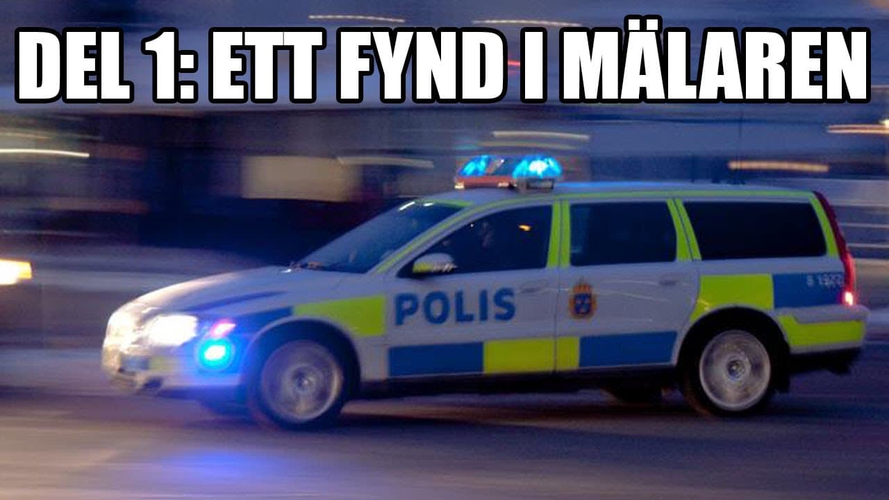 Polis 2: Någon ljuger trailer thumbnail