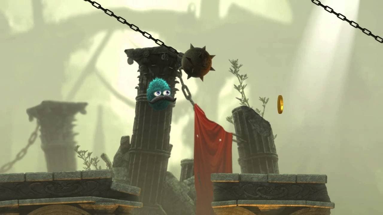 Leo's Fortune trailer thumbnail