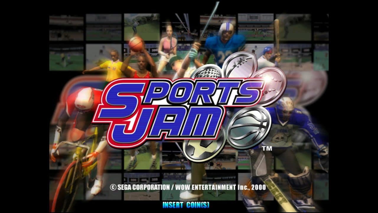 Sports Jam trailer thumbnail