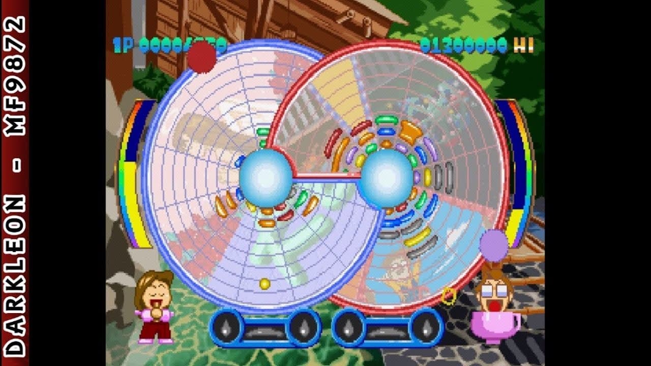 Kuru-kuru Panic trailer thumbnail