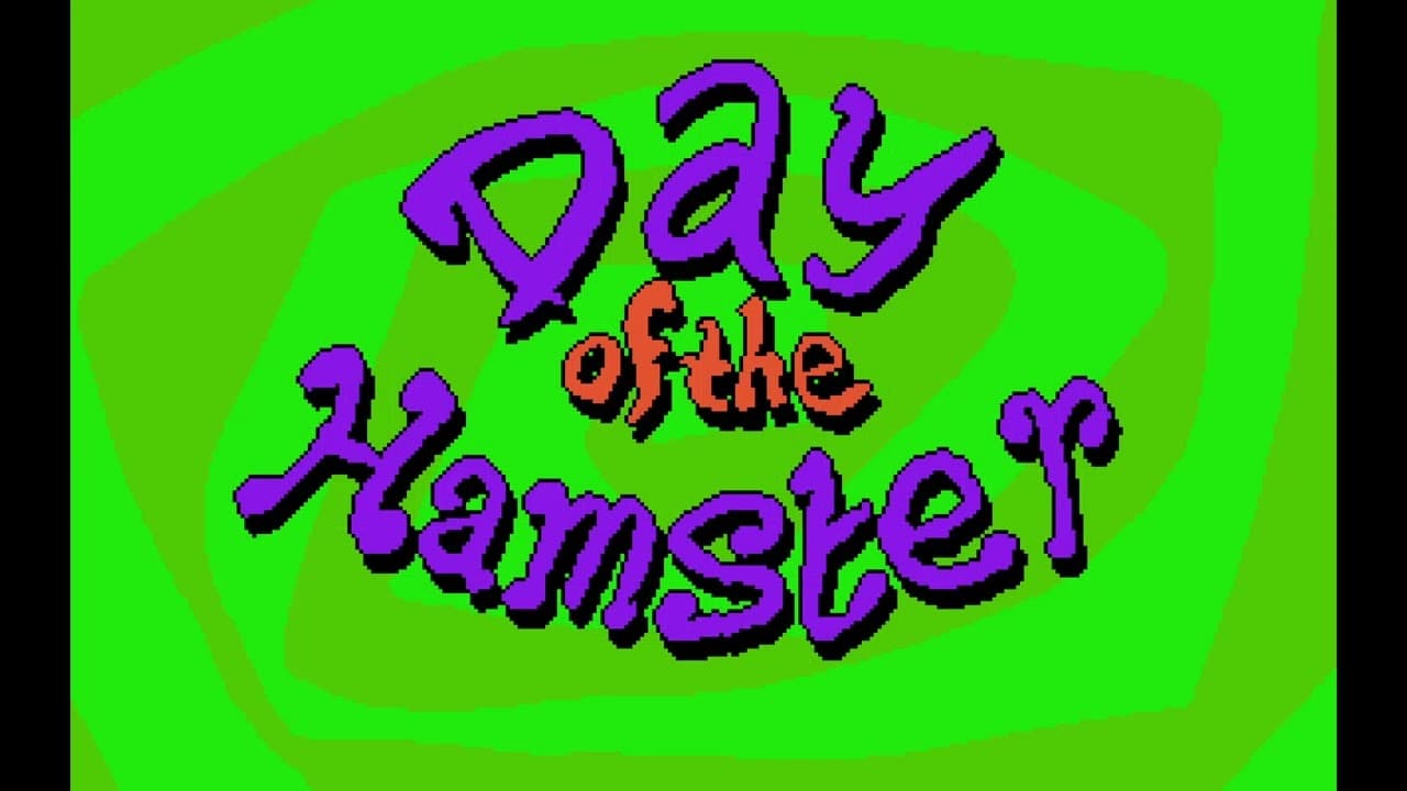 Day of the Hamster trailer thumbnail
