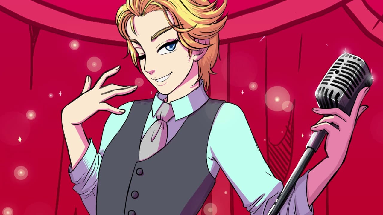 Ghosts of Miami trailer thumbnail