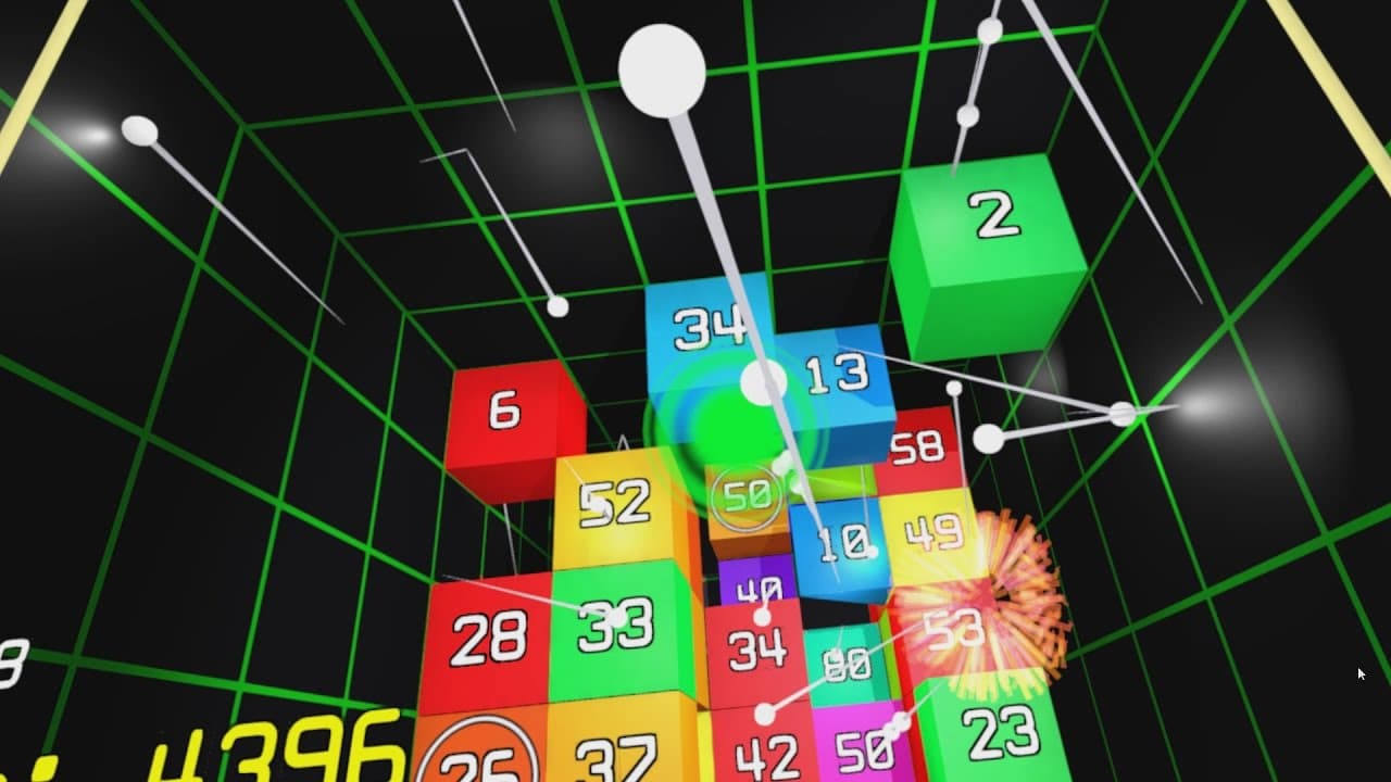 Ze VR trailer thumbnail