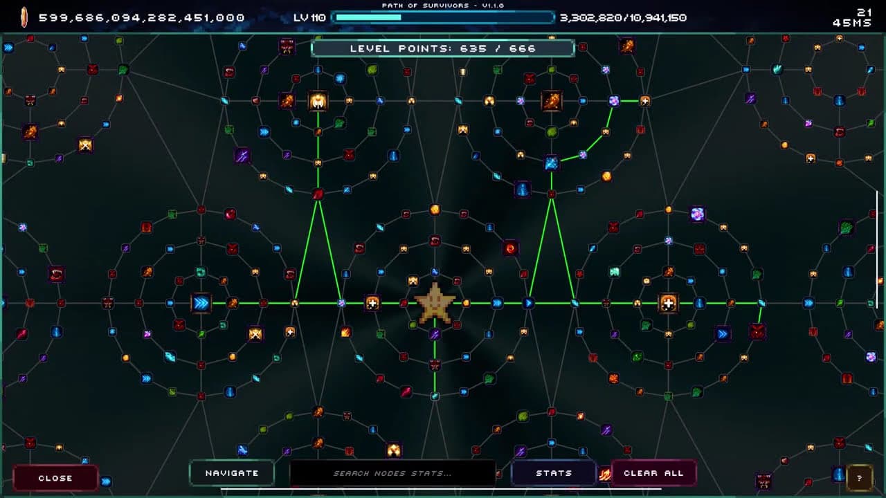 Novivors trailer thumbnail