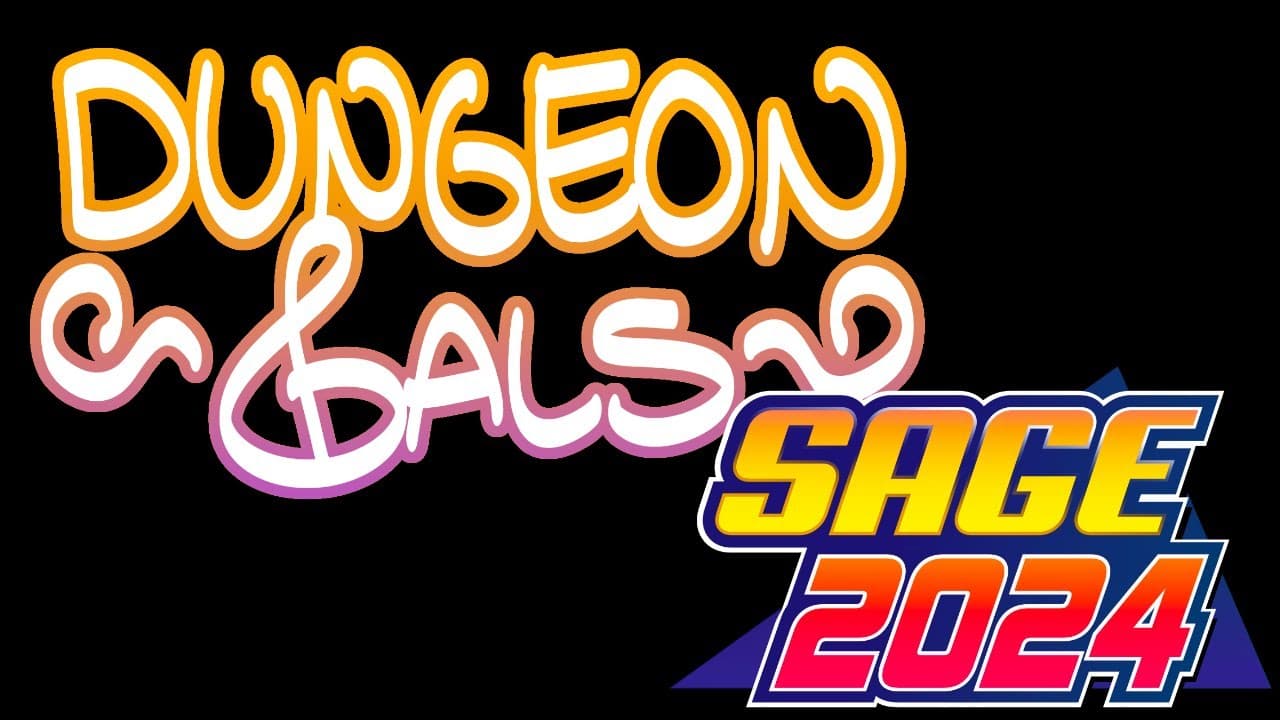 Dungeon Gals trailer thumbnail