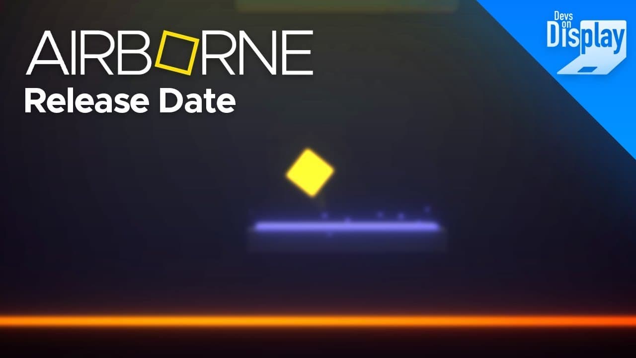 Airborne trailer thumbnail