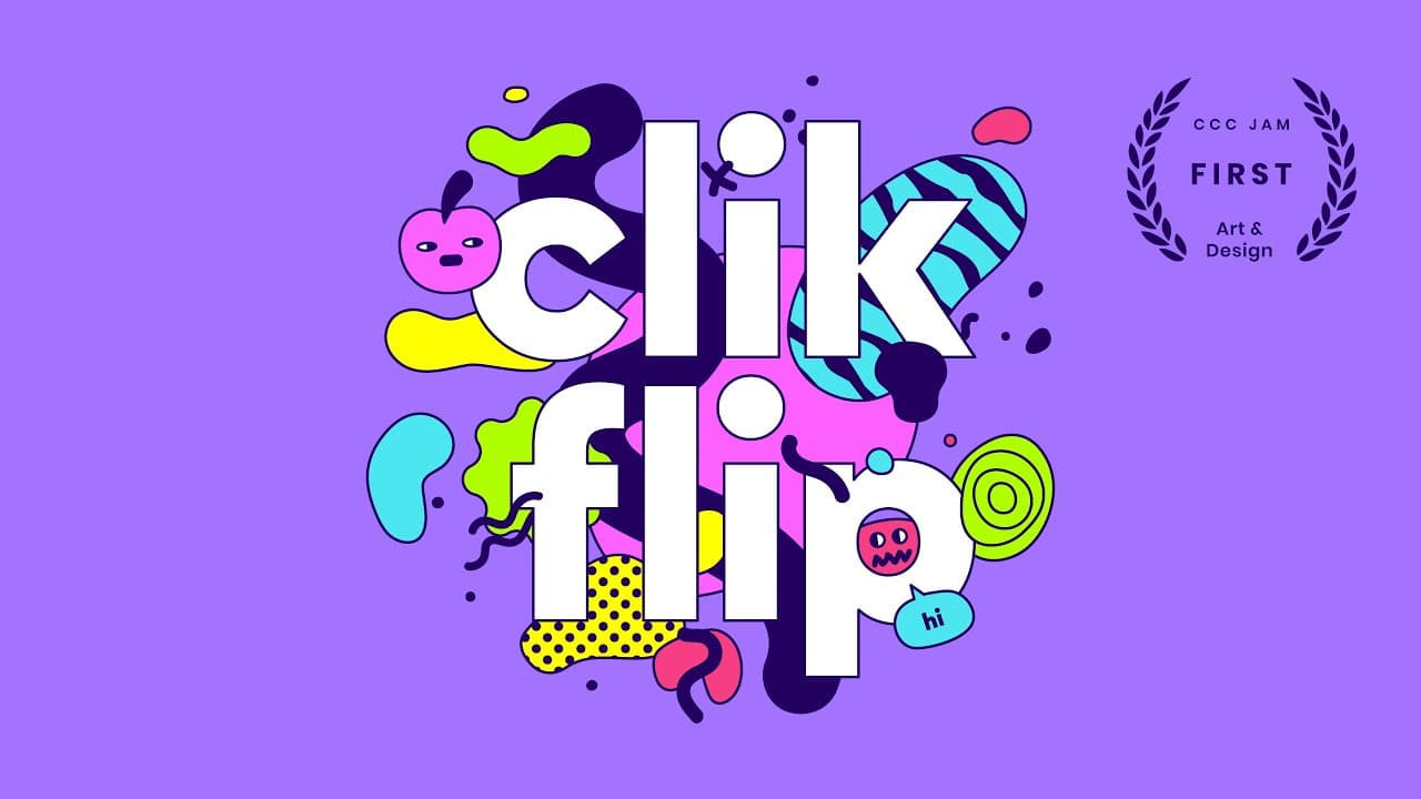 Clik Flip trailer thumbnail