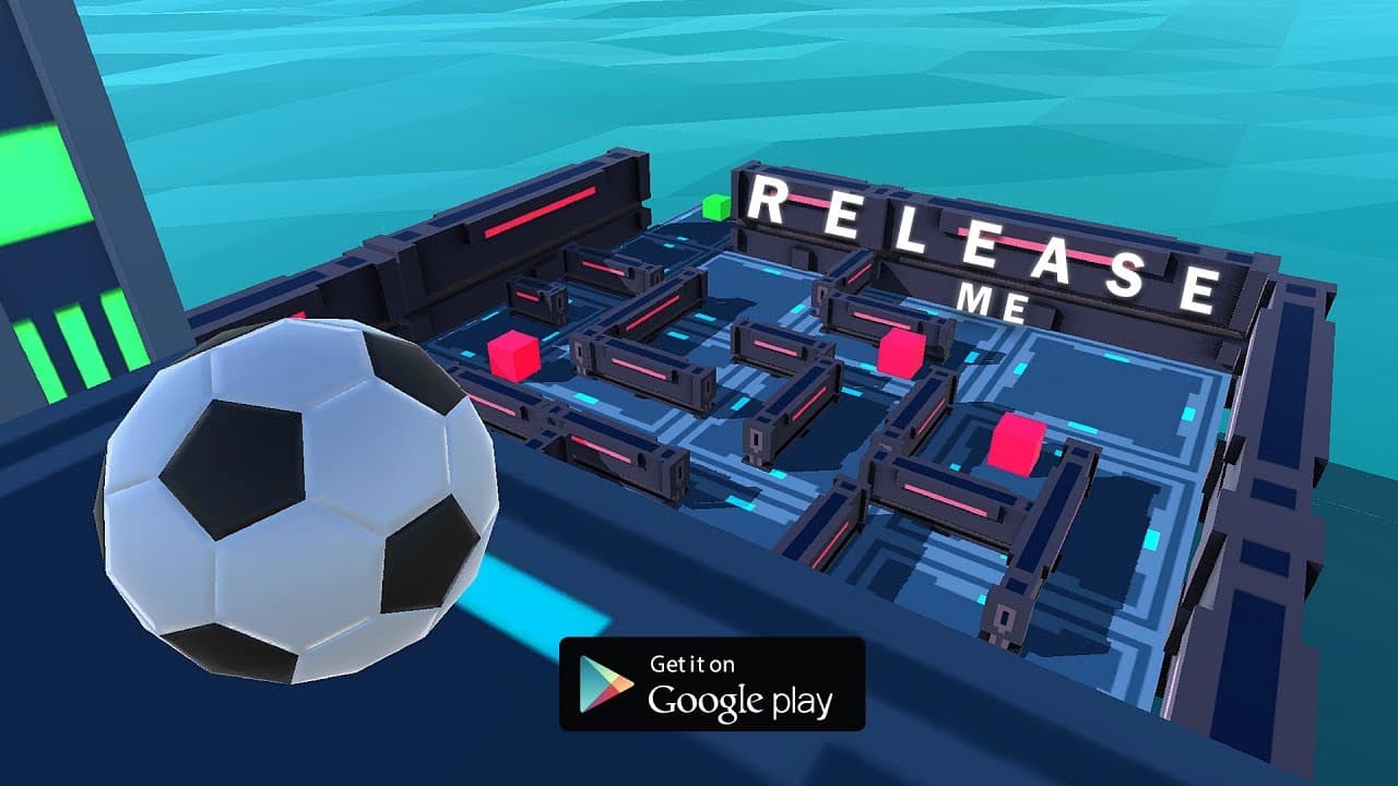 Release Me trailer thumbnail