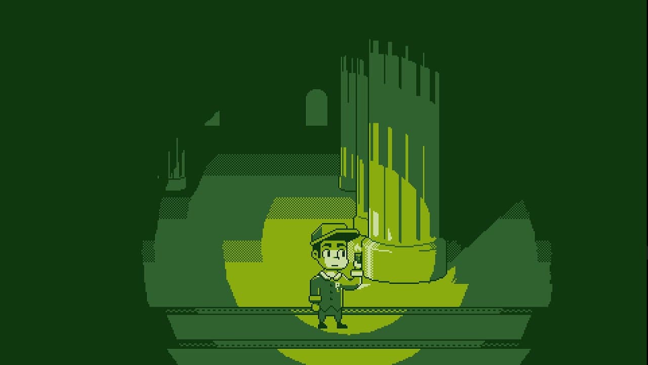 Lasagna Boy trailer thumbnail