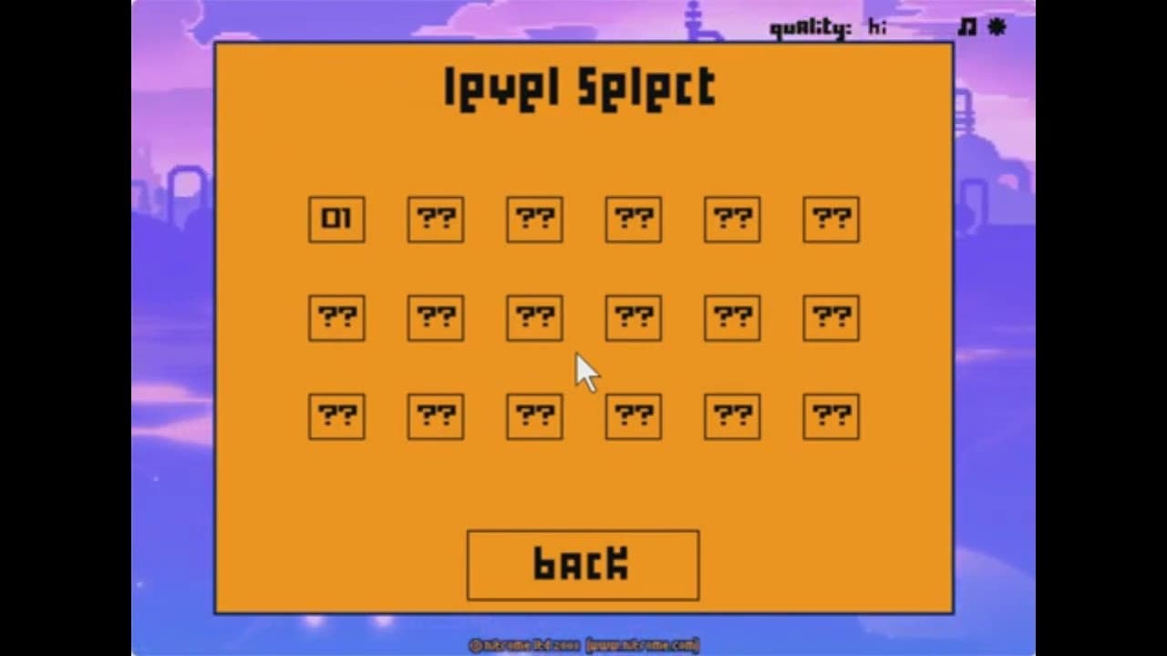 Flash Cat trailer thumbnail