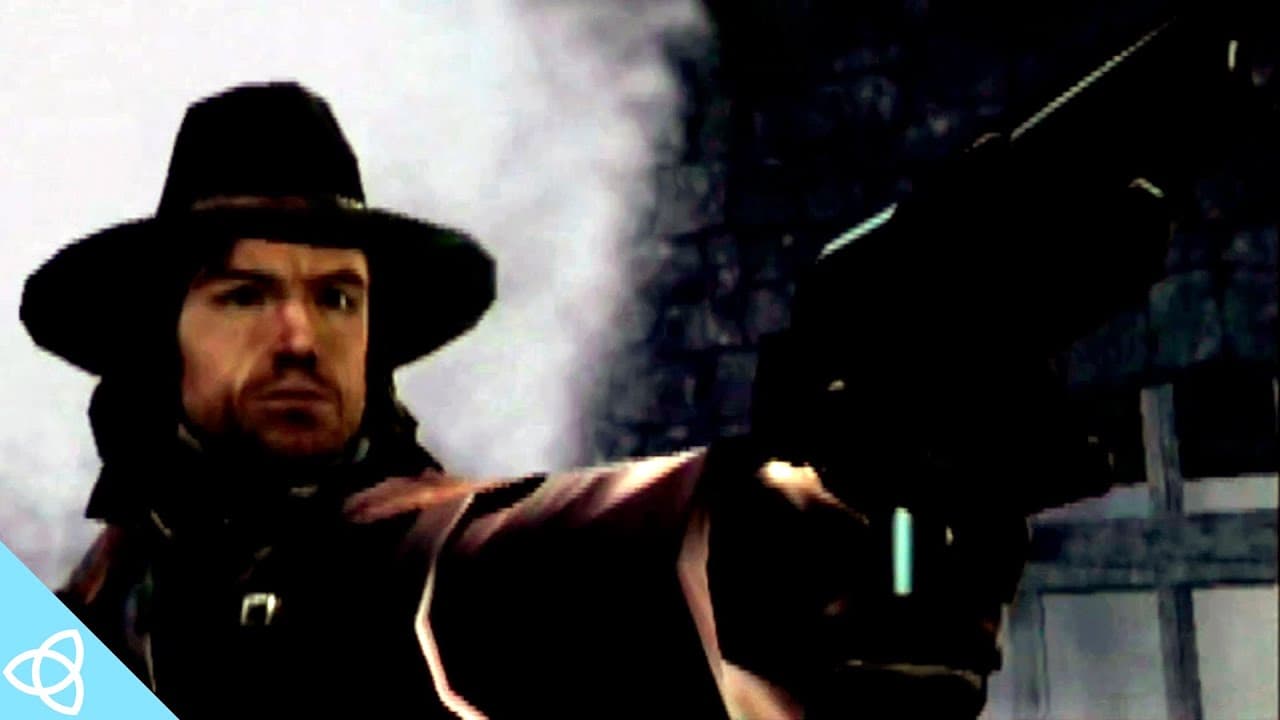 Van Helsing trailer thumbnail