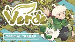 Trailer thumbnail