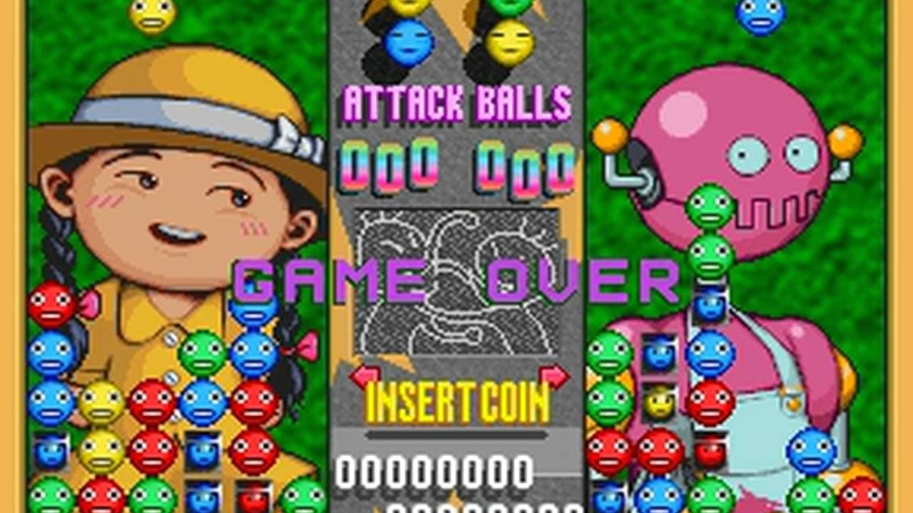 Crazy Cross trailer thumbnail