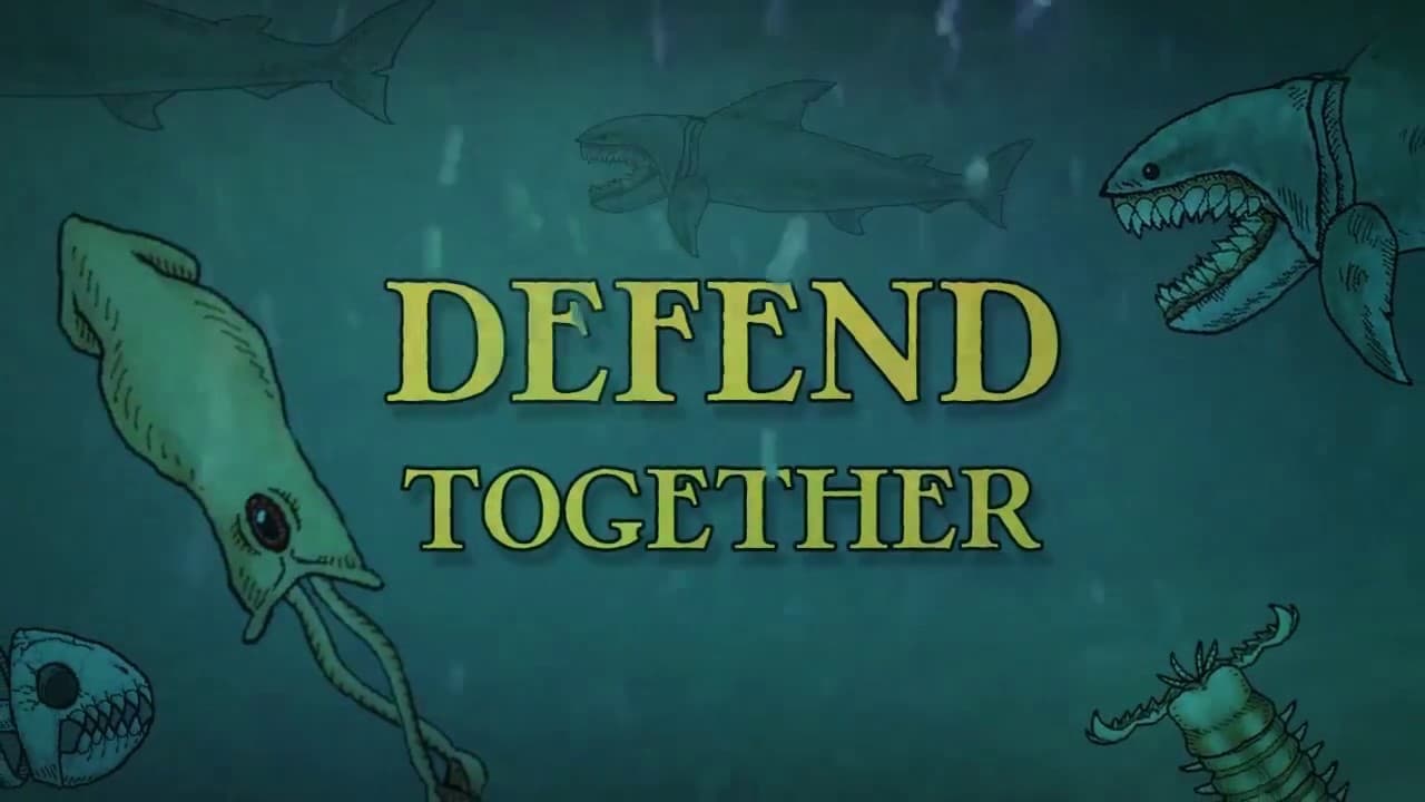 We Need to Go Deeper trailer thumbnail