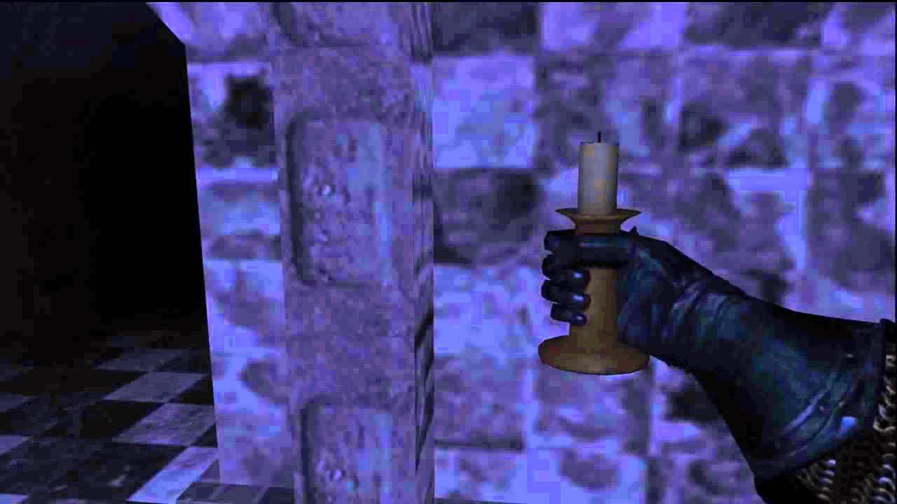 Bloody Checkers trailer thumbnail