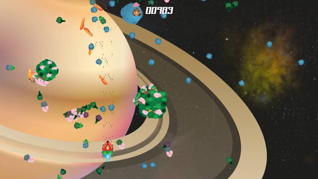 GalaxSeed trailer thumbnail