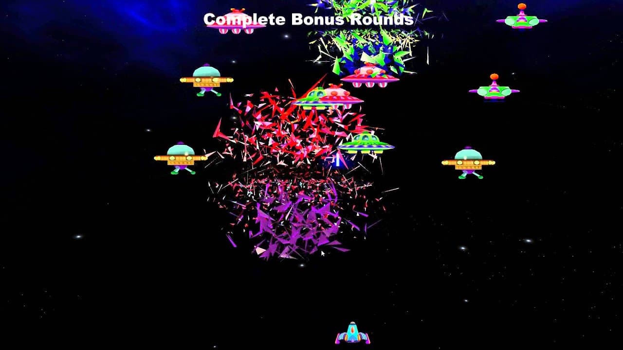 Krog Wars trailer thumbnail