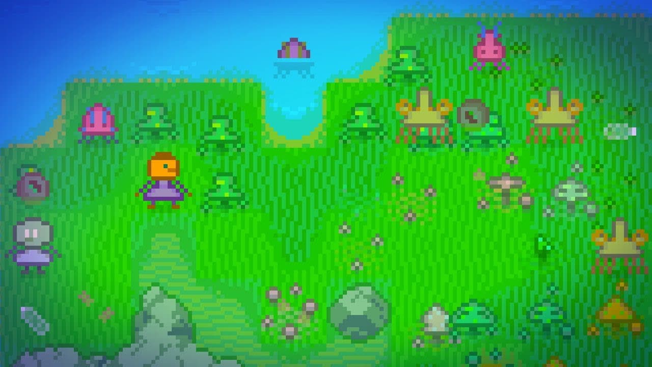 Vilmonic trailer thumbnail