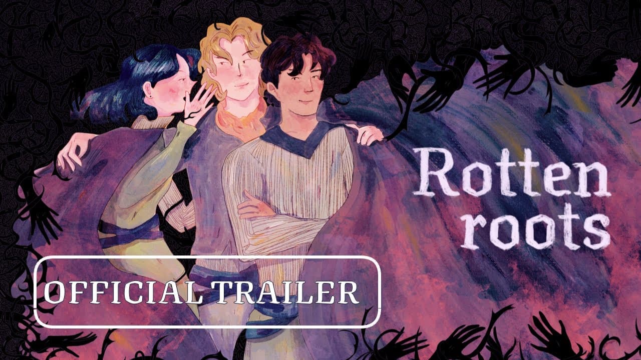 Rottenroots trailer thumbnail