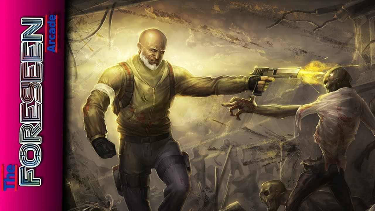 Guns n Zombies trailer thumbnail