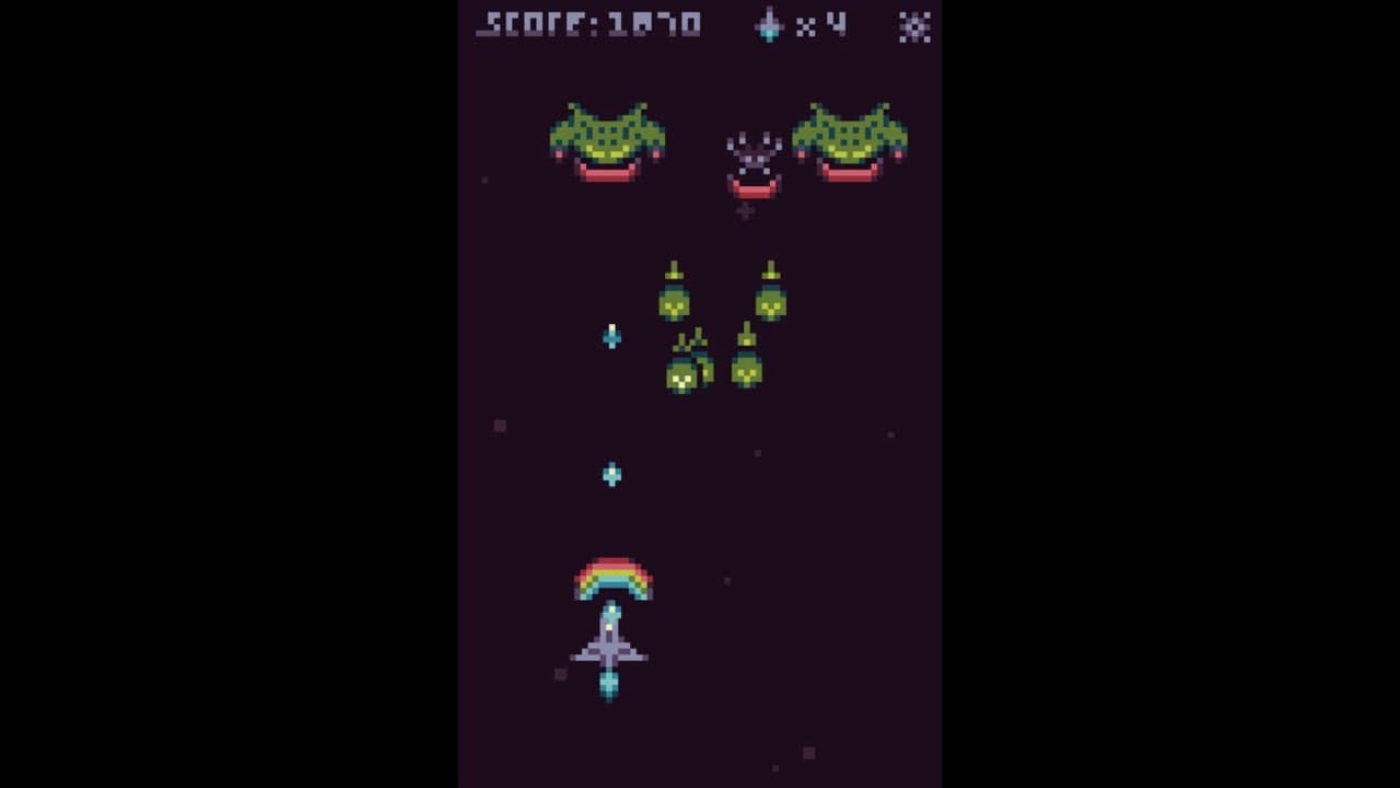 Astral Defense trailer thumbnail