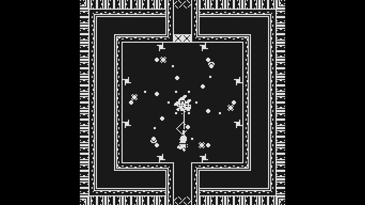 Rogue Sentry trailer thumbnail