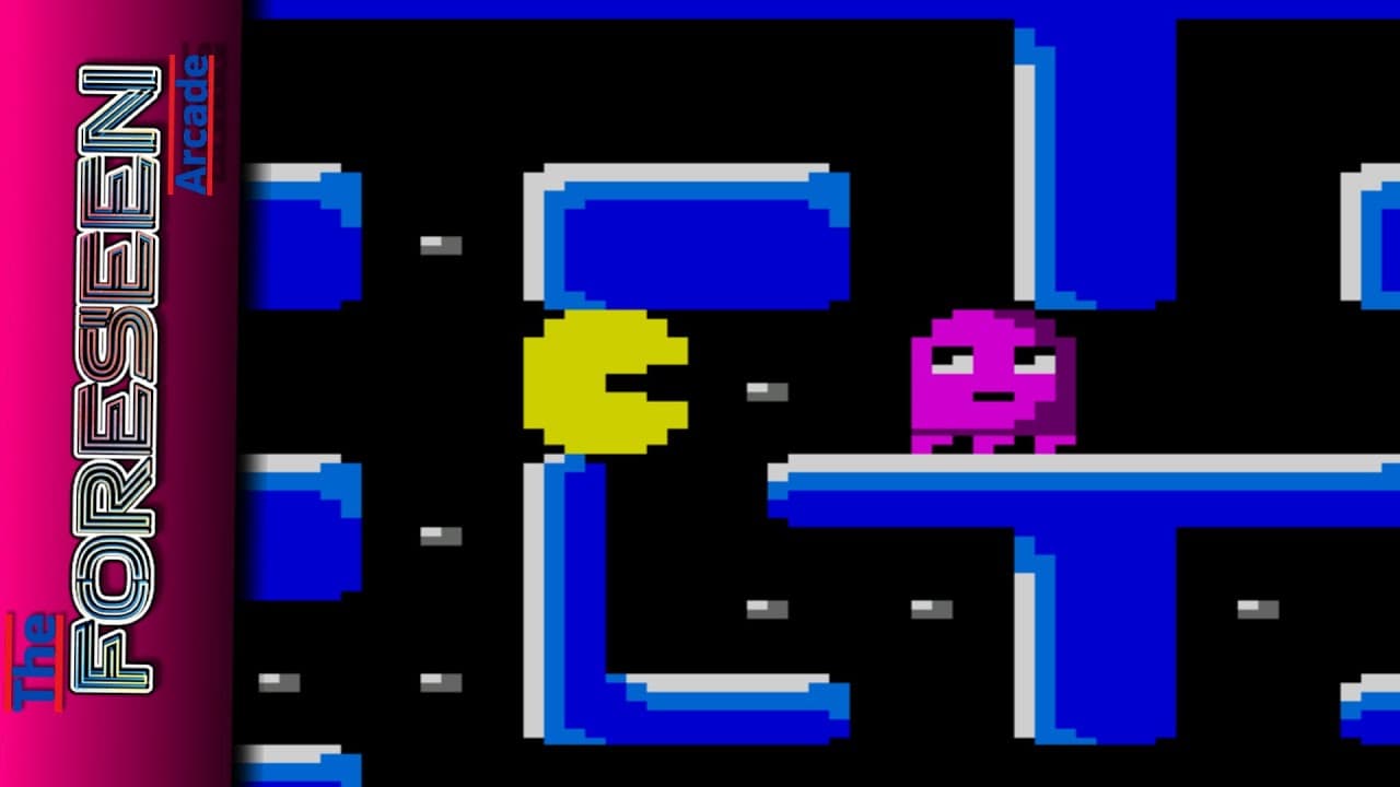 Classic Muncher trailer thumbnail