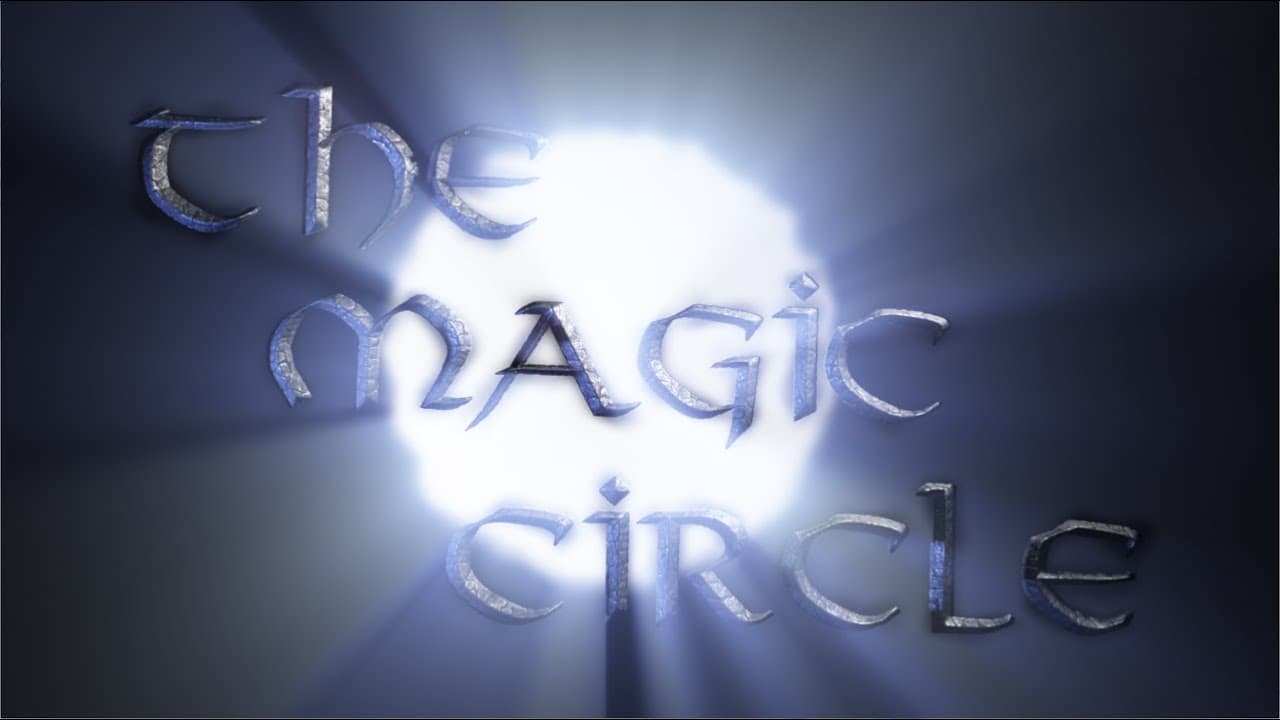 The Magic Circle trailer thumbnail