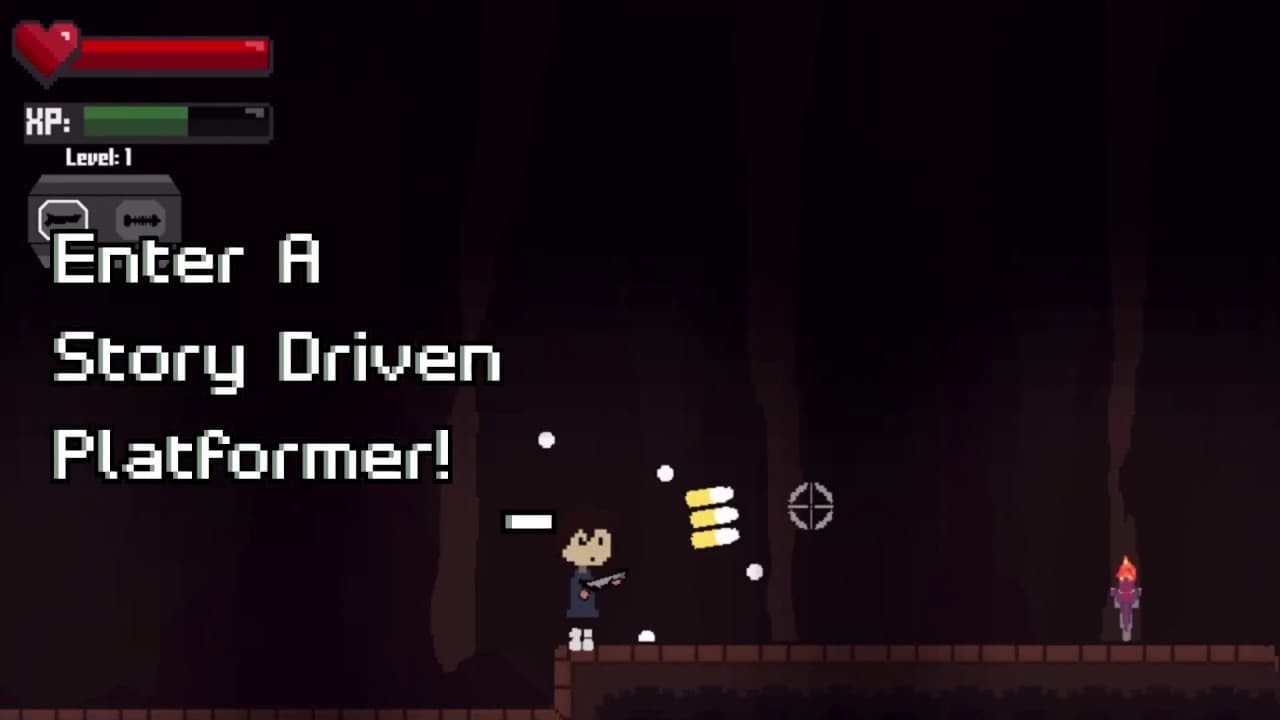 Hooks & Shotguns trailer thumbnail