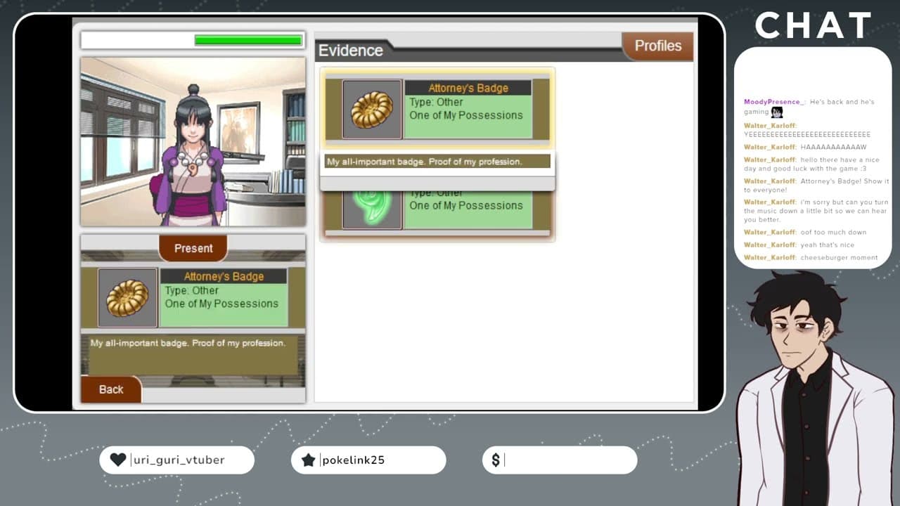 Turnabout Heartache trailer thumbnail