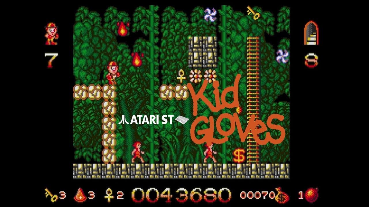 Kid Gloves trailer thumbnail
