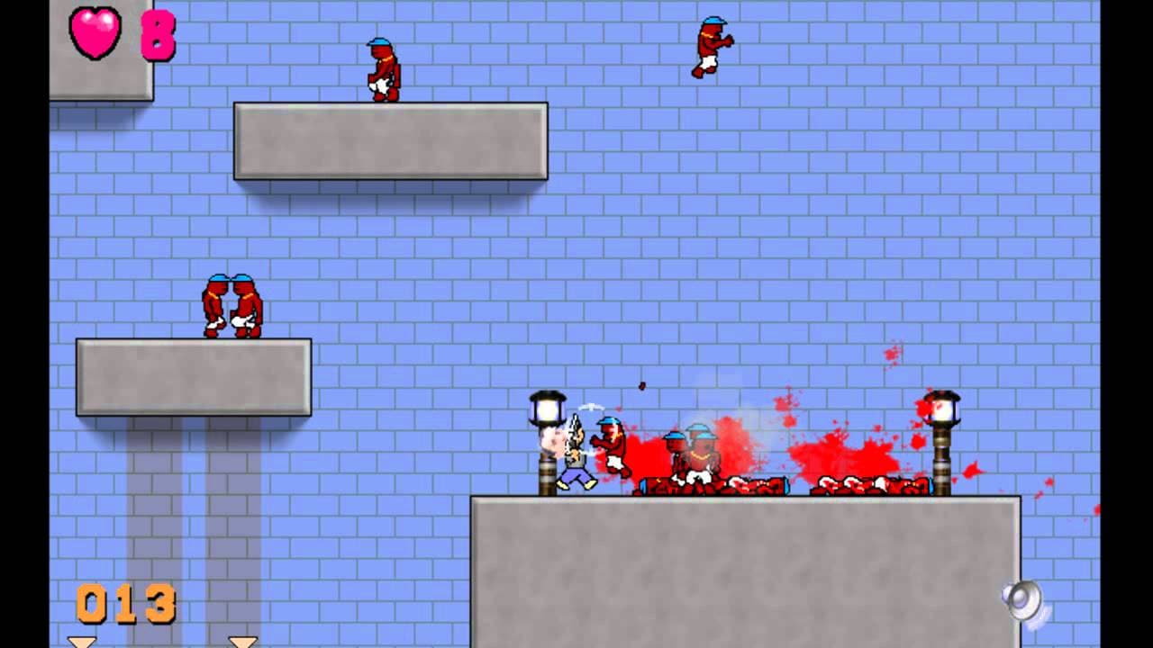 Marito Arcade trailer thumbnail