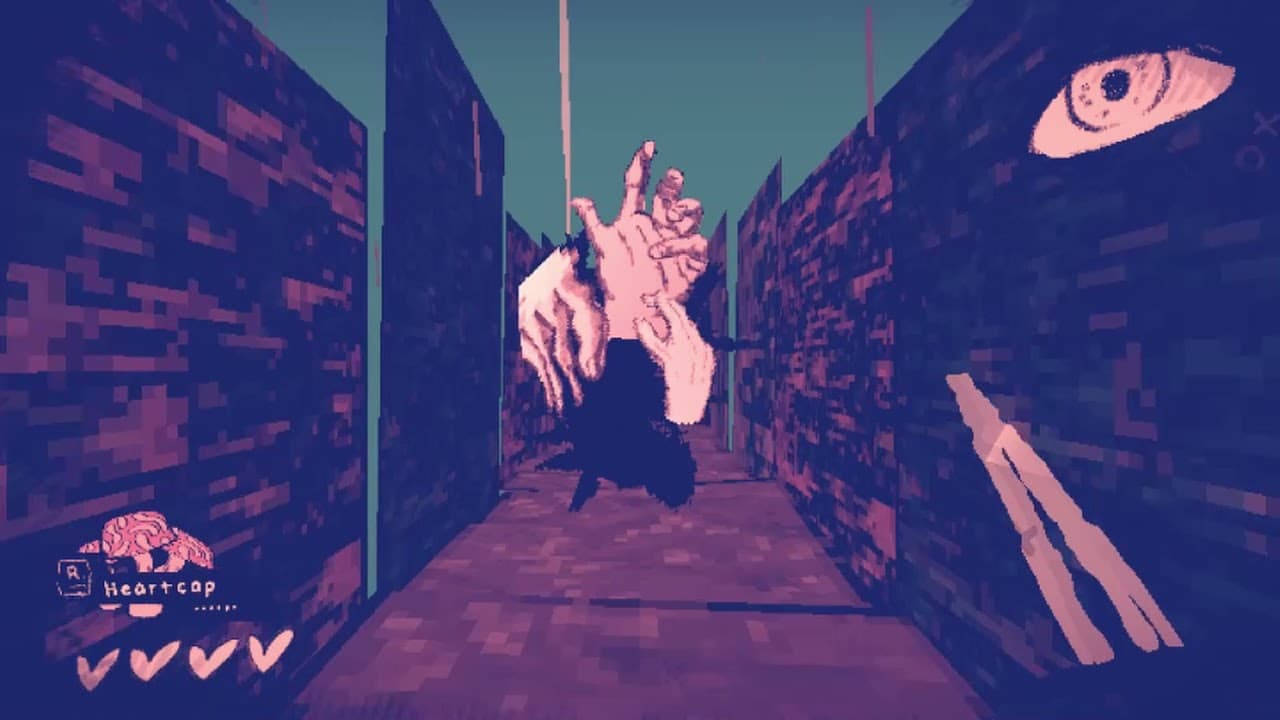 Hedgerow trailer thumbnail