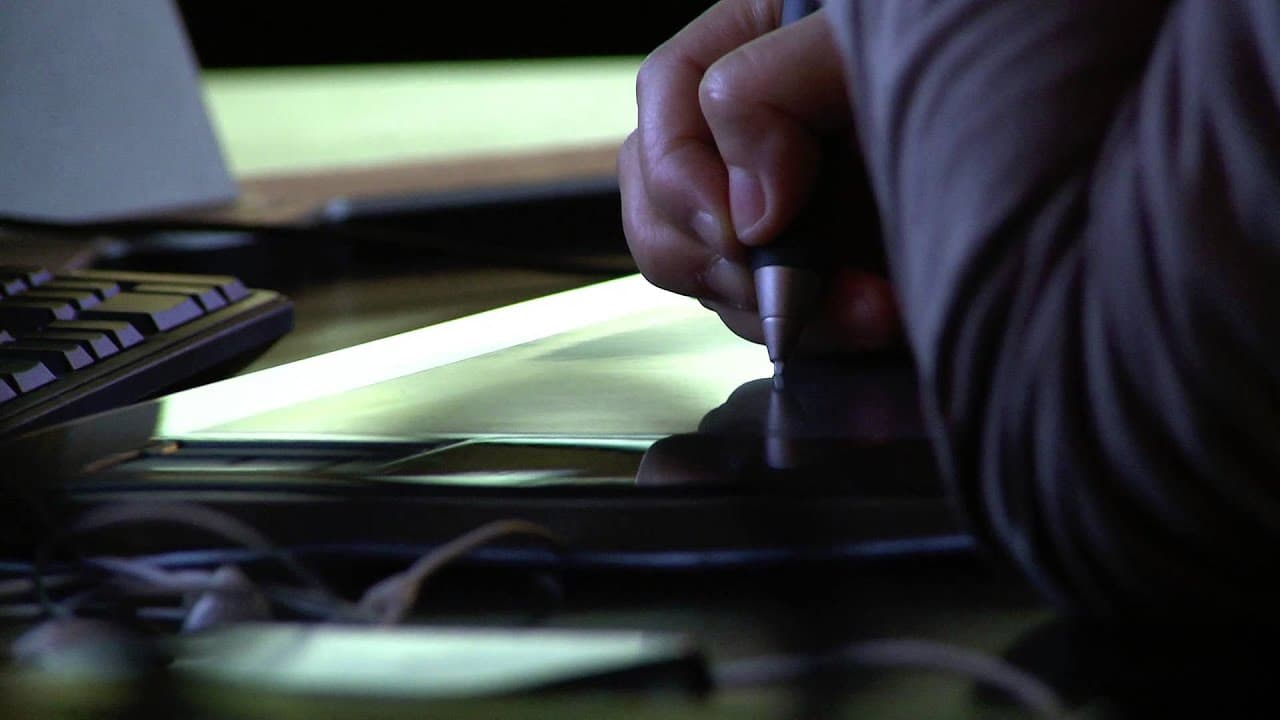 Triad Wars trailer thumbnail