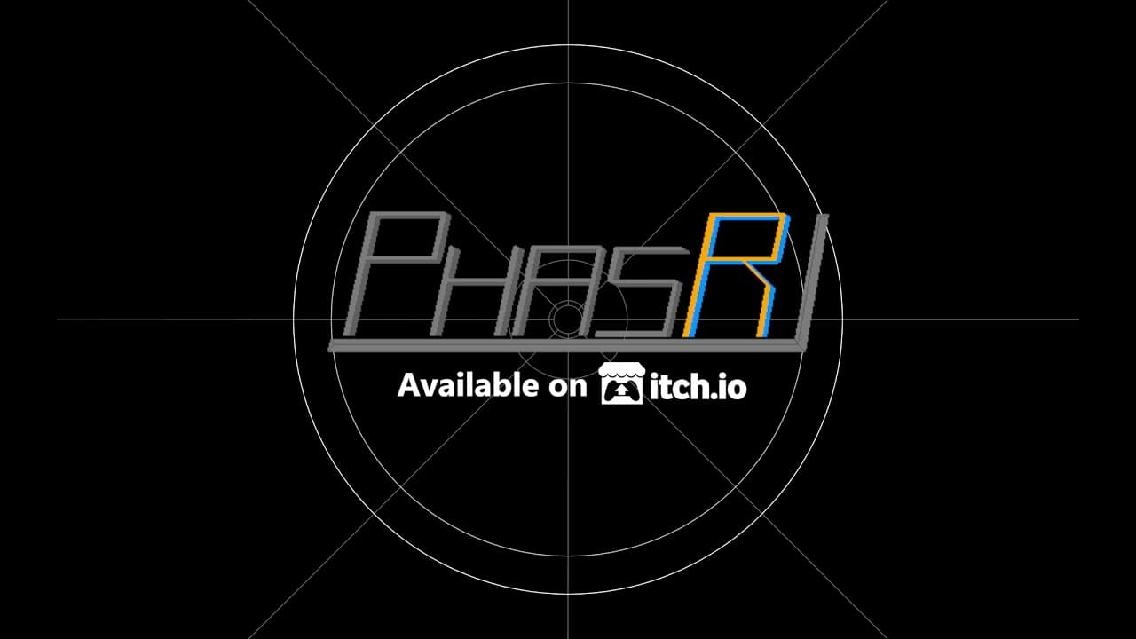 PhasR trailer thumbnail