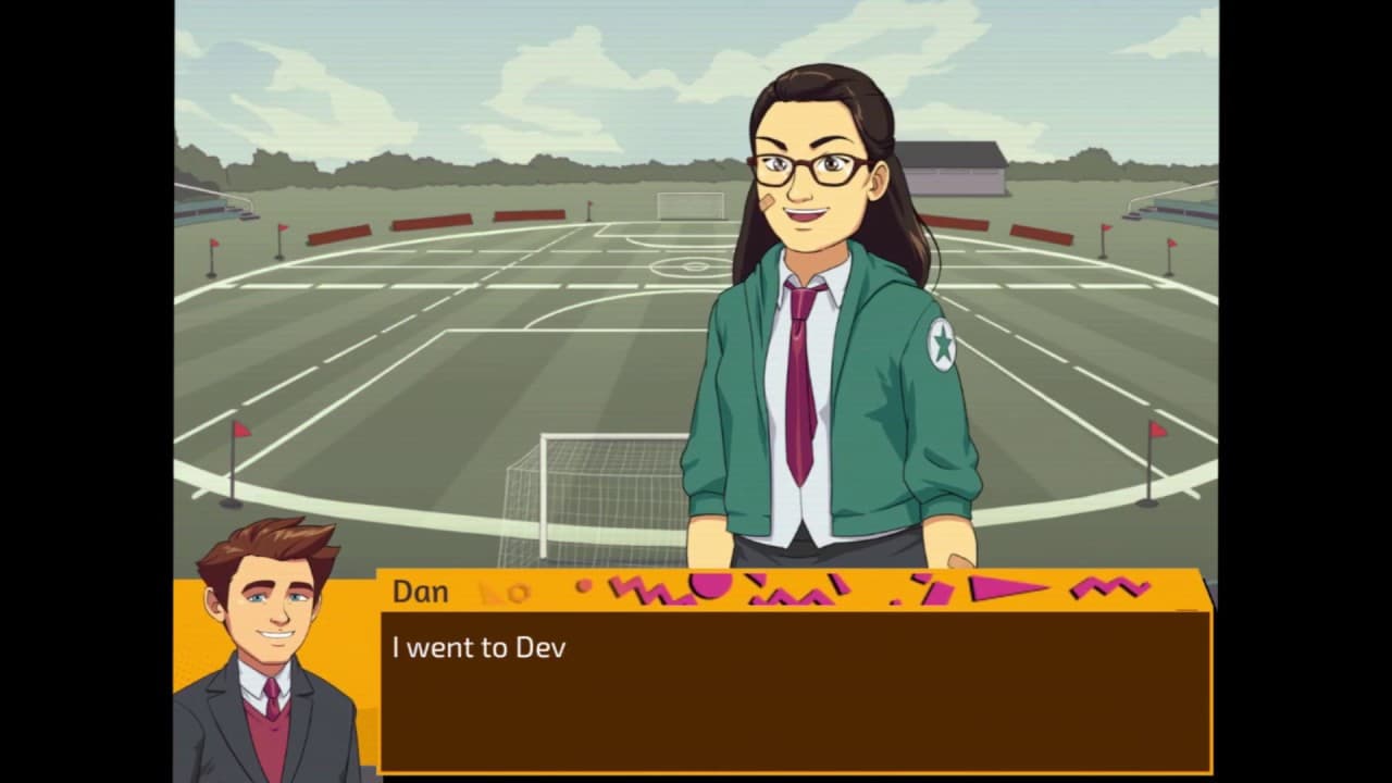 Devil's Kiss trailer thumbnail