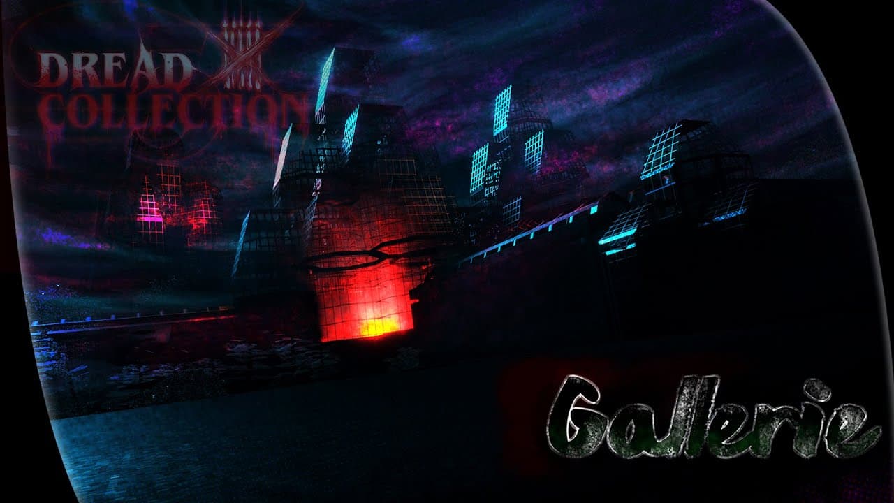 Gallerie trailer thumbnail