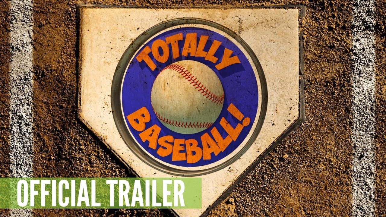 Totally Baseball trailer thumbnail